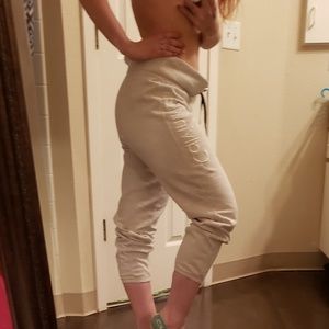 Calvin Klein joggers